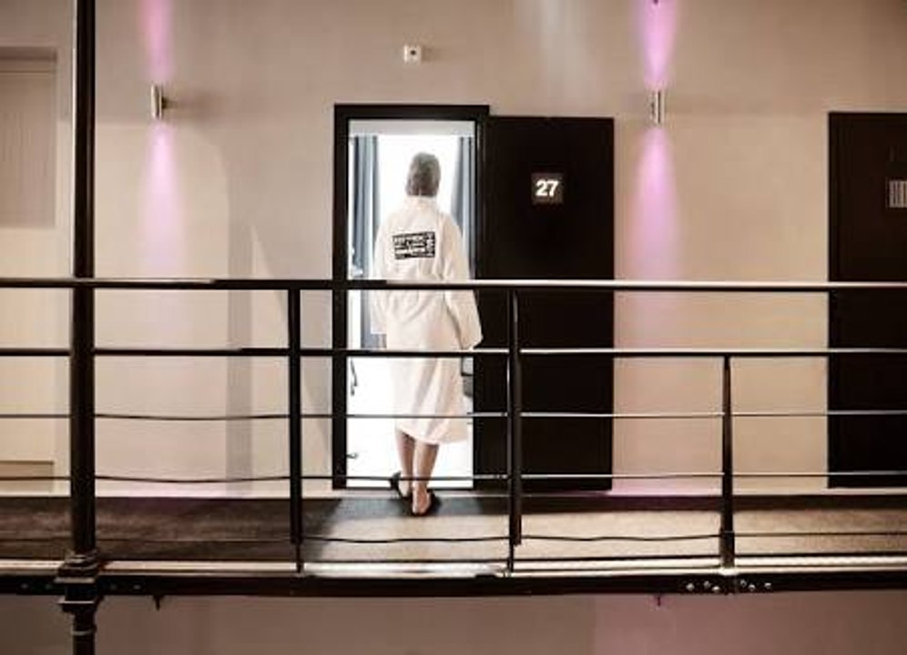 9 Most Luxurious PRISONS In The World You Never Seen Before