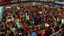 Başbakan Yıldırım, AK Parti Kocaeli 6. Olağan İl Kongresi'nde - KOCAELİ