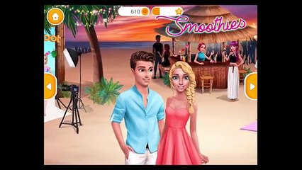 Best Games for Kids to Play - Hannah's High School Summer Crush- Makeup,Hair Col