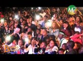 BAMAKO BY NIGHT - CONCERT DADJU