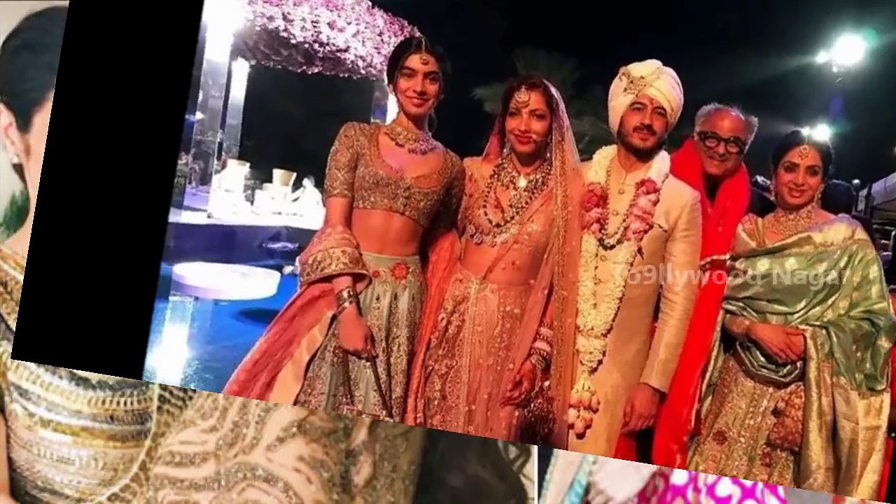 శ్రీదేవి చనిపోవడానికి అసలు కారణం ఇదే ...ఏం జరిగిందో చూడండి | The Secret Behind Sridevi