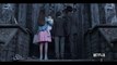 A SERIES OF UNFORTUNATE EVENTS S 1 TEASER TRAILER (2017) Lemony Snicket Netflix Series