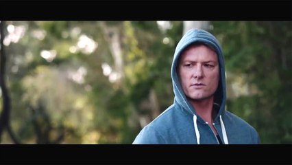 The Gateway (2018)  Fragman