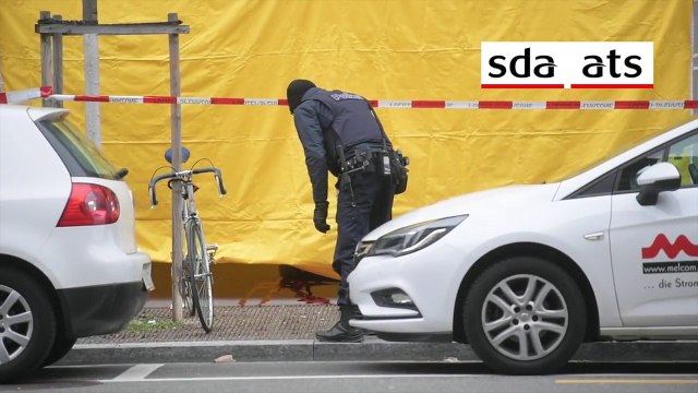 Famiglia pugliese distrutta: uccide la moglie per strada e poi si suicida. Lasciano due figli