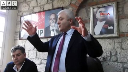 CHP'li Tuncay Özkan: Kazanacağız ve hesap soracağız