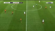 Demba Ba Goal HD - Goztepe 1-0 Sivasspor 25.02.2018