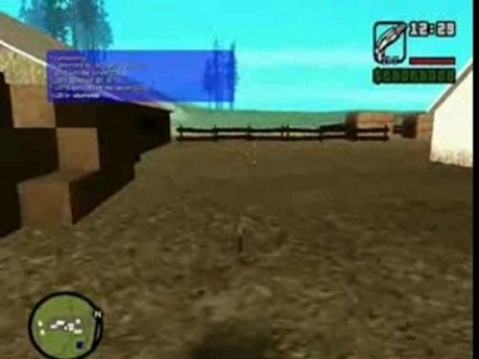 GTA_FPS_Style