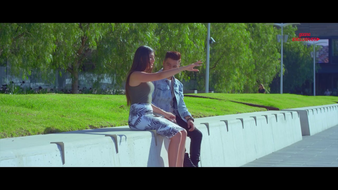 Akhil | Akh Lagdi | Full Video Song | Desi Routz  Tru Makers  Latest Punjabi Song 2018