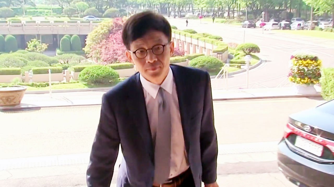 안태근 전 검사장 내일 오전 피의자 소환 / YTN