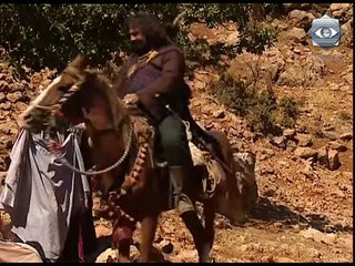 مسلسل الزير سالم ـ الحلقة  الأولى كاملة