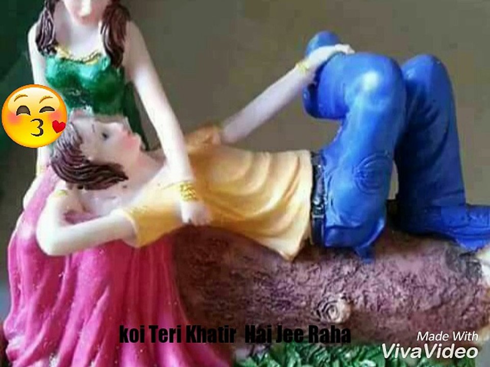 Baty Ye Tu Kabhi Na Bhulna Song What's App Status By Ayesha Khan