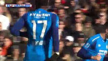 Steven Bergwijn Goal HD - Feyenoord	0-2	PSV 25.02.2018