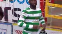 Moussa Dembele Goal HD - Aberdeen 0 - 1 Celtic - 25.02.2018