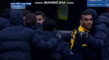 Mattia Valoti Goal - Hellas Verona 1-0 Torino 25.02.2018