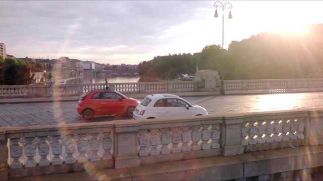 Fiat 500 Mirror Sondermodelle jetzt mit Mopar Connect Test & Fahrbericht