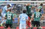 Sassuolo vs Lazio - All Goals & Highlights - 25-02-2018