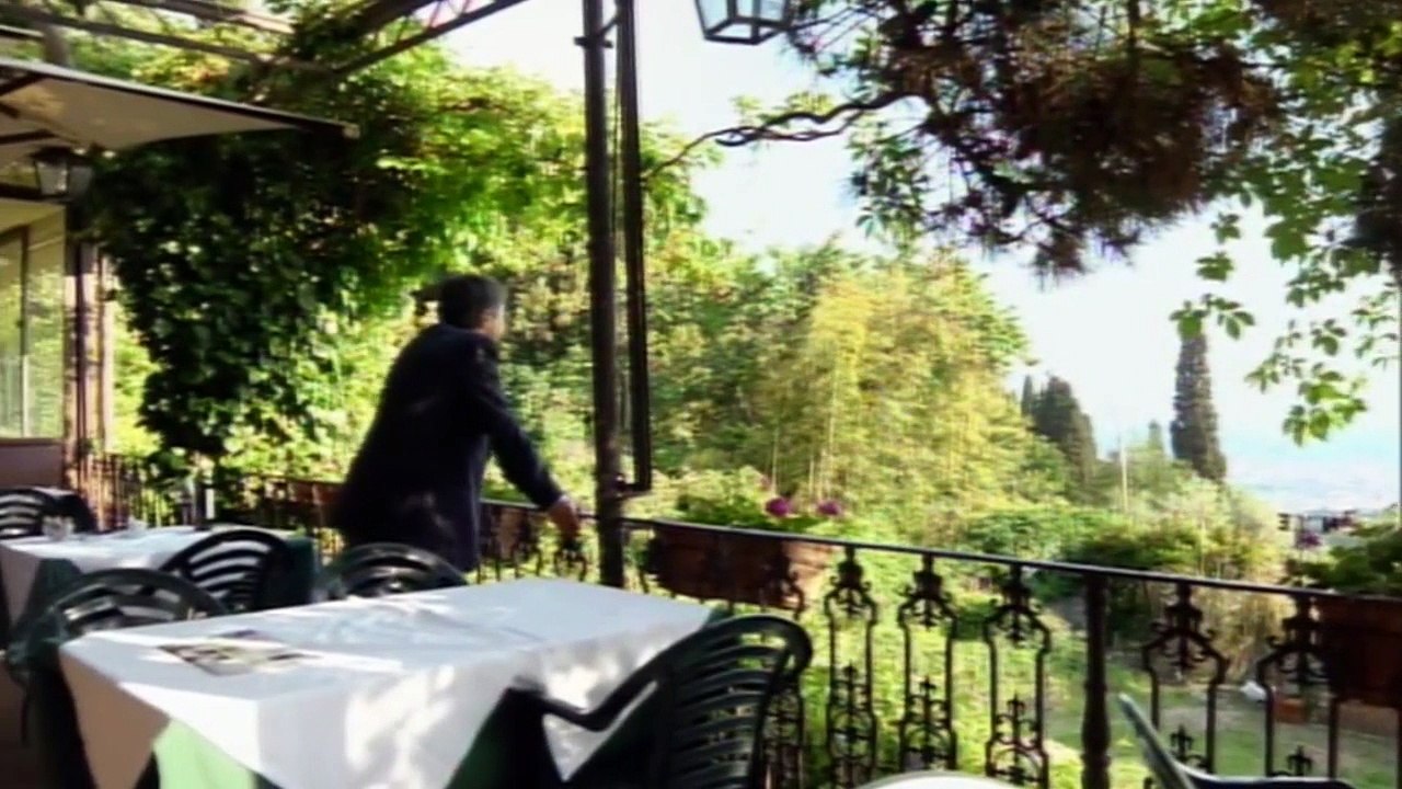 DEMO REEL Tom Knoll Doku 18