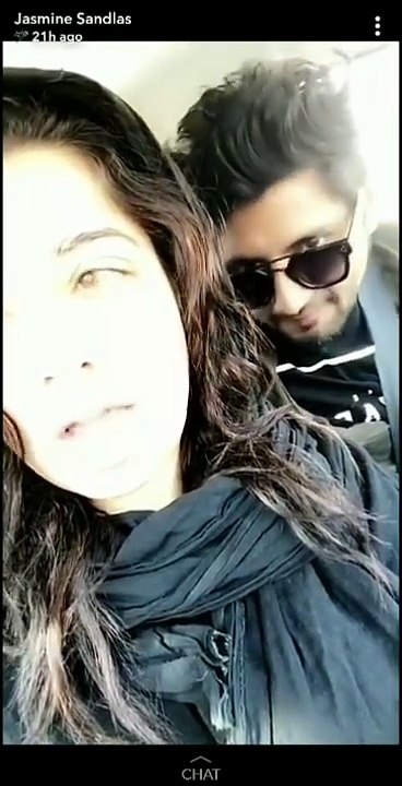 Jasmine sandlas