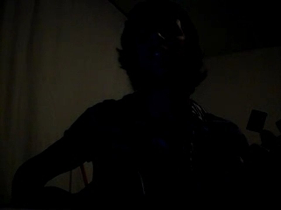 belly love the kooks par R3D3