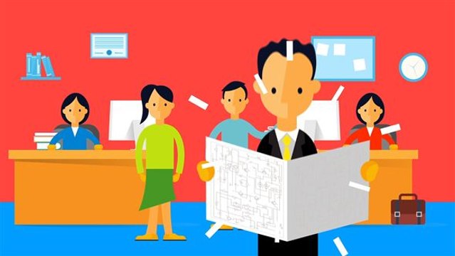 Große Auswirkung? Künstliche Intelligenz im Job