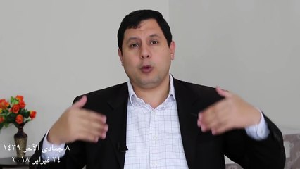 #صابر_مشهور:ويكليكلس تكشف السر الحقيقي وراء غضب الملك سلمان من قطر