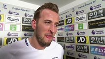 Kane talks Tottenham's resilience vs Crystal Palace