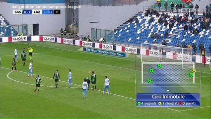 Imm0b!le pen@lty G0al