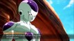 Dragonball FighterZ  Freezer Sama trefft auf klon Freezer