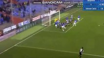 Matias Silvestre Goal HD - Sampdoria 1-0 Udinese 25.02.2018