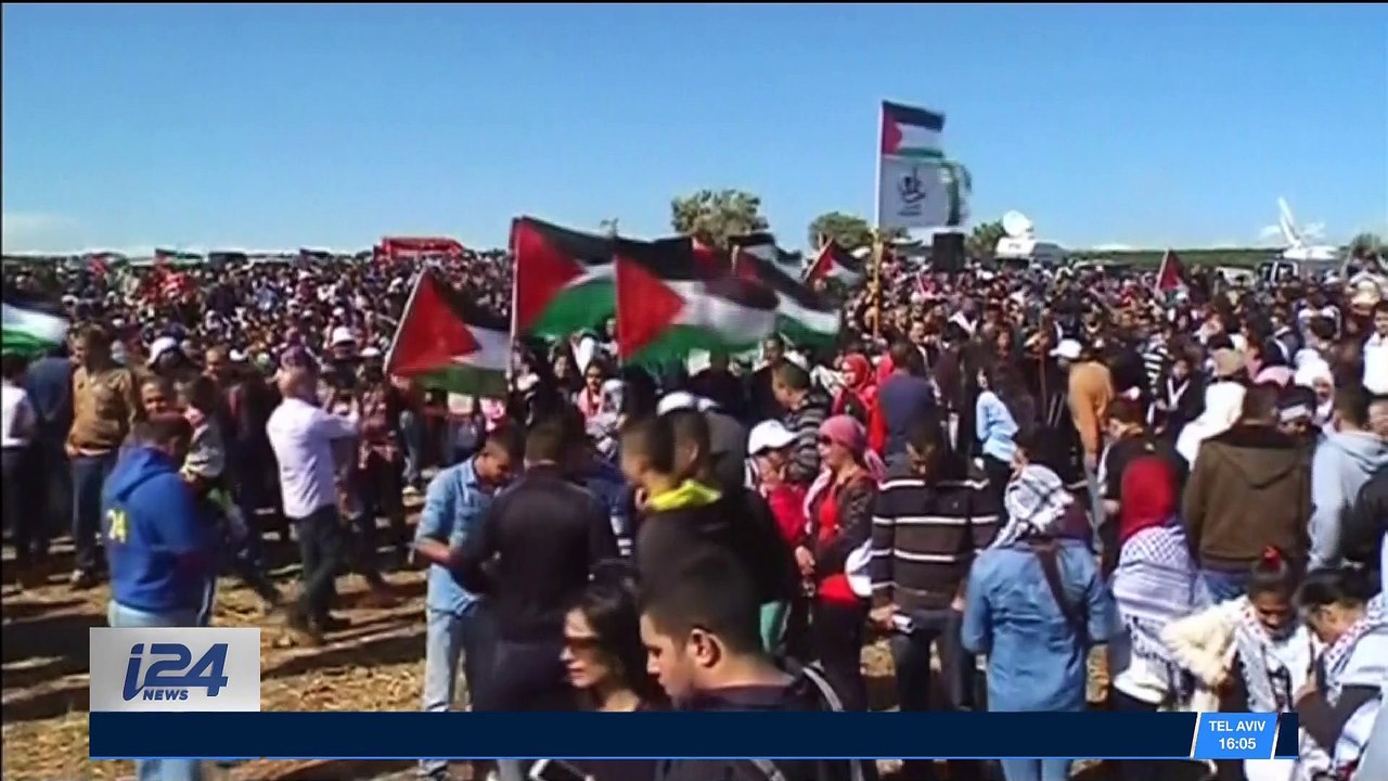 Transfert à Jérusalem de l'ambassade américain en mai: l'analyse de Daniel Haïk