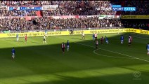 Gastón Pereiro  Goal HD - Feyenoord 1-3 PSV 25.02.2018