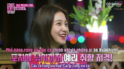 [VIETSUB] LEVEL UP PROJECT SEASON 2 EP 39 - RED VELVET