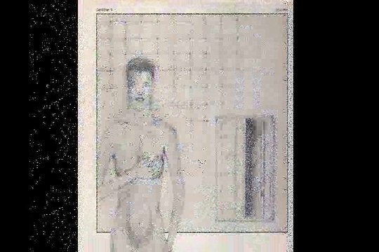 Jonathan V Castle Hill 1984 Germany Private Synth Prog