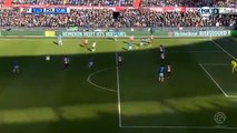 Gaston Pereiro GOAL HD - Feyenoord 1-3 PSV 25.02.2018