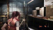 Resident Evil Revelations 2- Episode 1- Claire (Classic RE2)