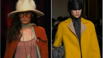 Milano Fashion Week: Missoni e Mila Schön in passerella