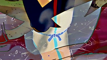 Dragon Ball AMV - Envy