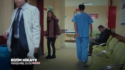 Bizim Hikaye 24. Bölüm Fragmanı