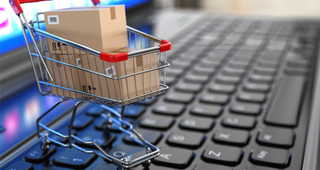 Uluslararası Alışveriş Siteleri Terör Örgütü PYD/PKK Paçavraları Satıyor