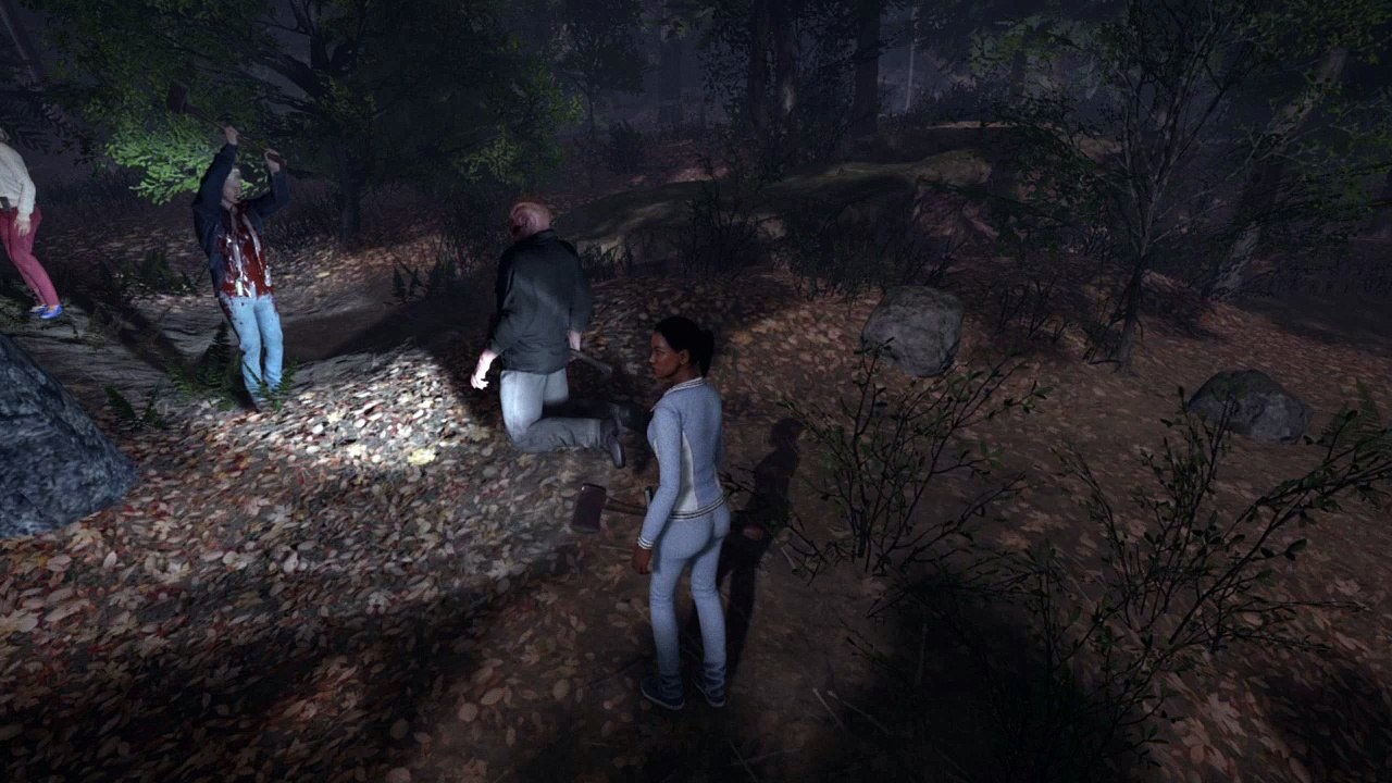 Killing Jason