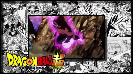 Dragon Ball Super em 1 minuto #126
