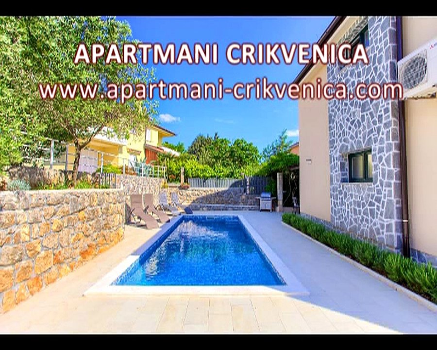 Krk Apartmani - Krk smještaj u Hrvatskoj