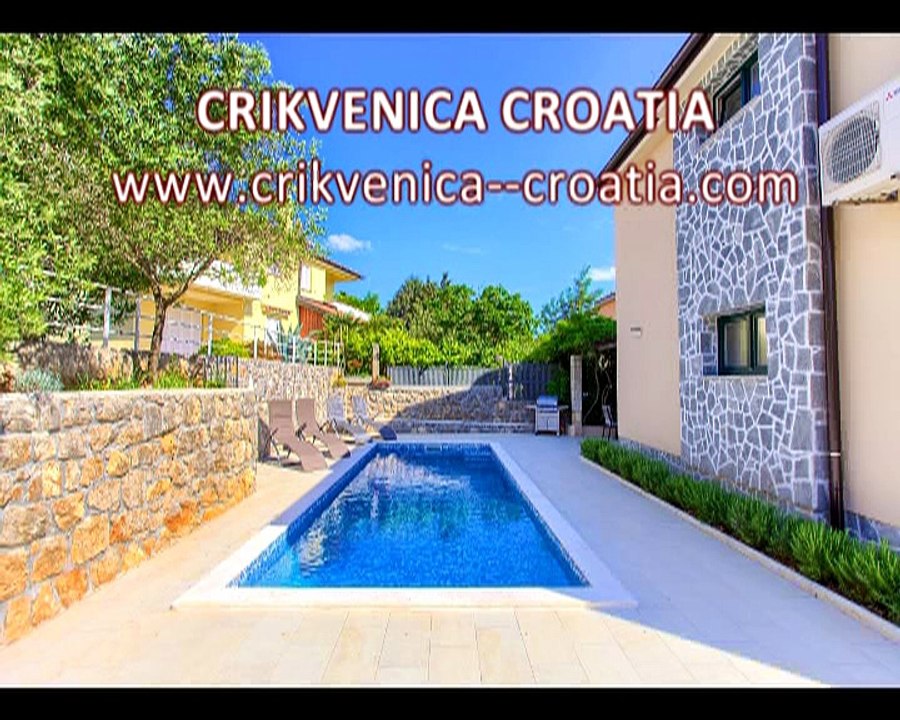 Krk Apartments - Krk accommodation in Croatia