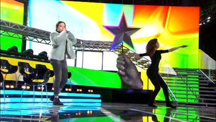 Teodora-Tara Stojanović - You Don't Know Me