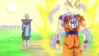 Goku vs Zamasu Full Fight English Sub