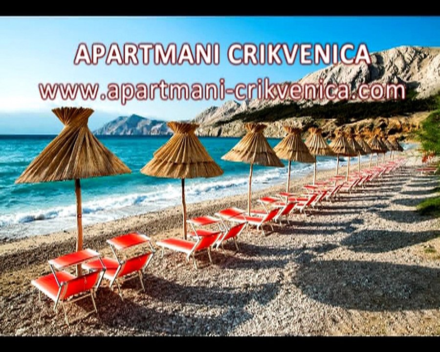 Krk otok - Krk u Hrvatskoj na Kvarnerskom zaljevu