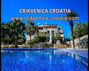 Krk Croatia - Krk apartments and accommodation in Croatia