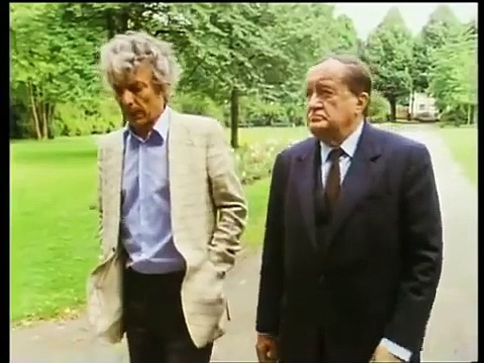 Der Alte  E057 - Teufelsküche