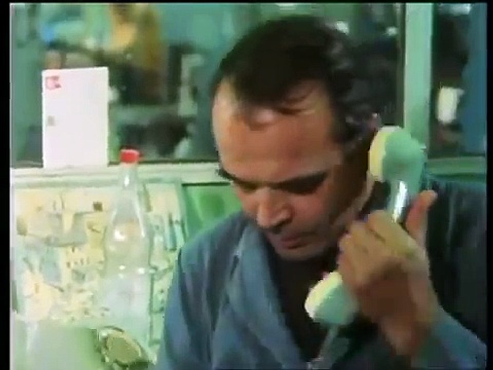 Der Alte  E058 - Tote Lumpen jagt man nicht