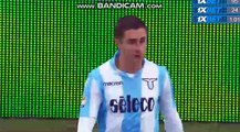 Adam Marusic RED CARD HD - Sassuolo 0-3 Lazio 25.02.2018